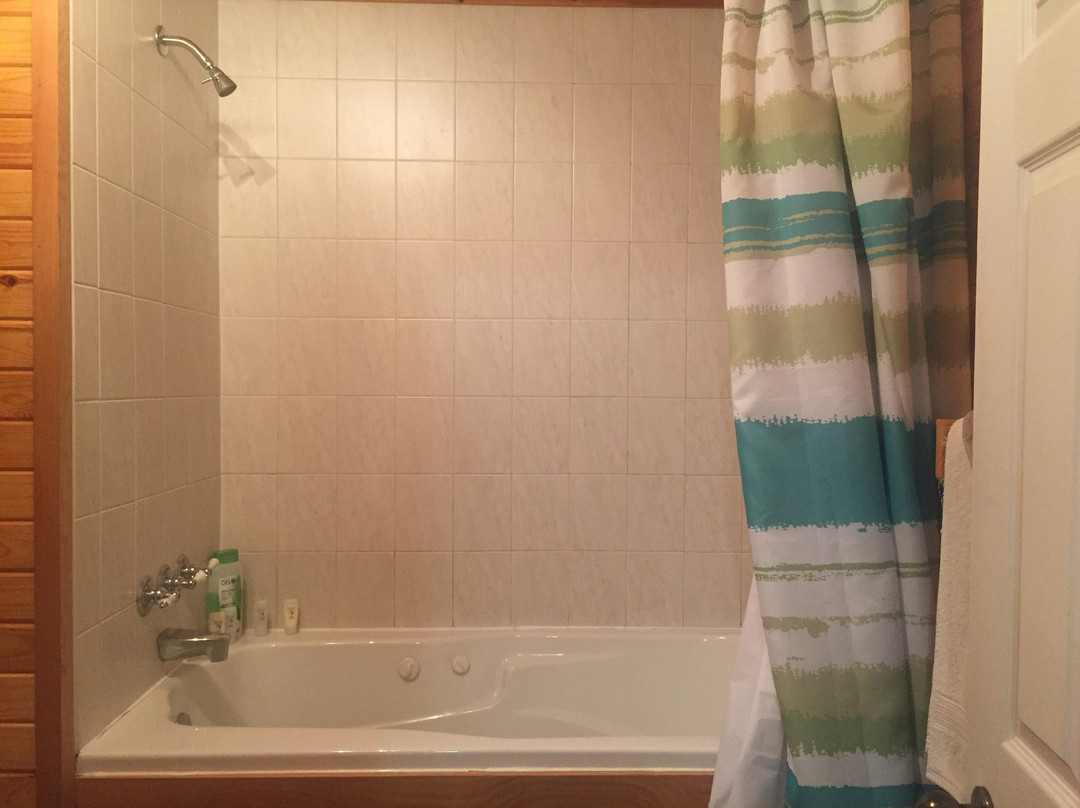 Auberge Aux Toits Rouges主图