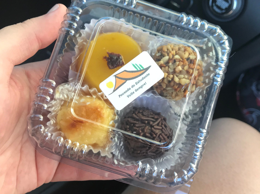 Hotel Westphal主图