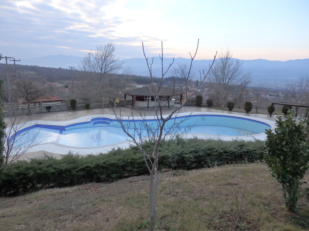 Hotel Epavlis主图