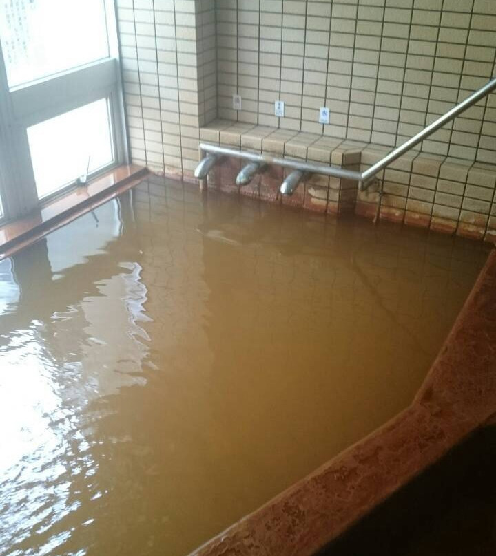 Shiogahira Onsen-云南市必去景点
