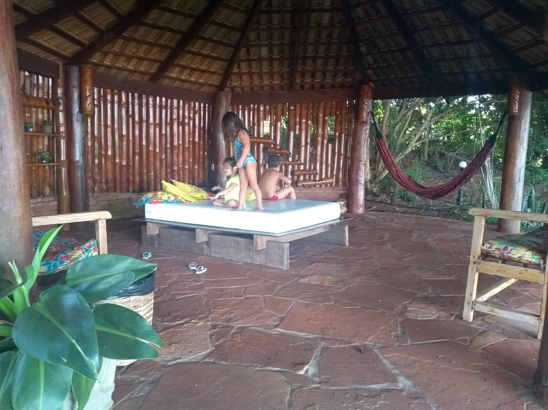 Hotel Farol do Lago - Represa de Avaré主图