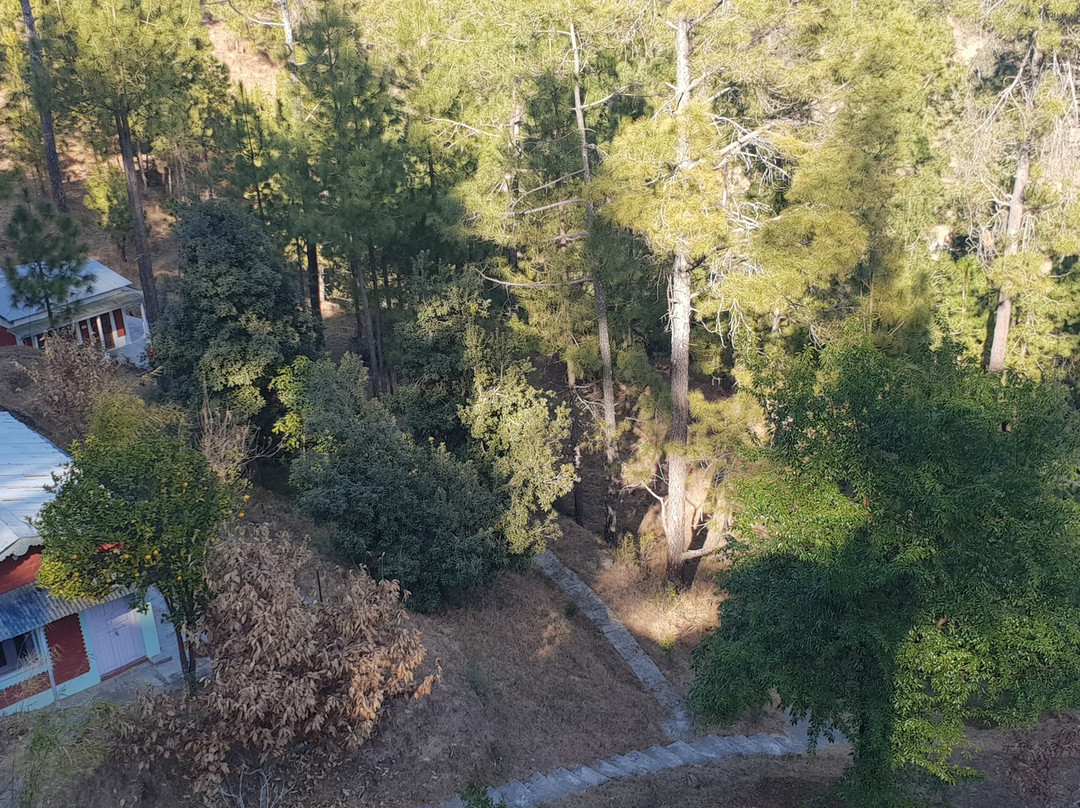 Khims Guest House主图