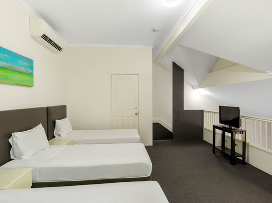 图旺酒店&套房主图