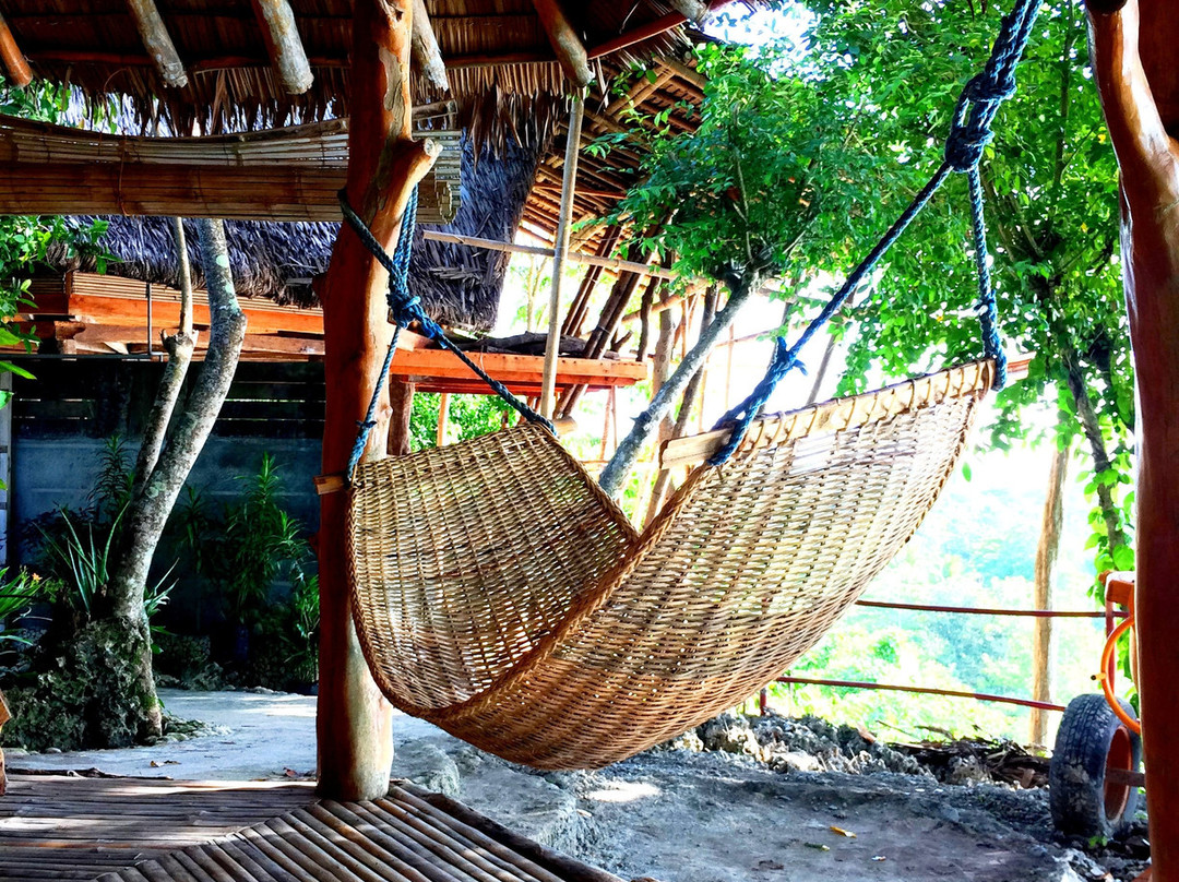 Nature's Eye Resort主图