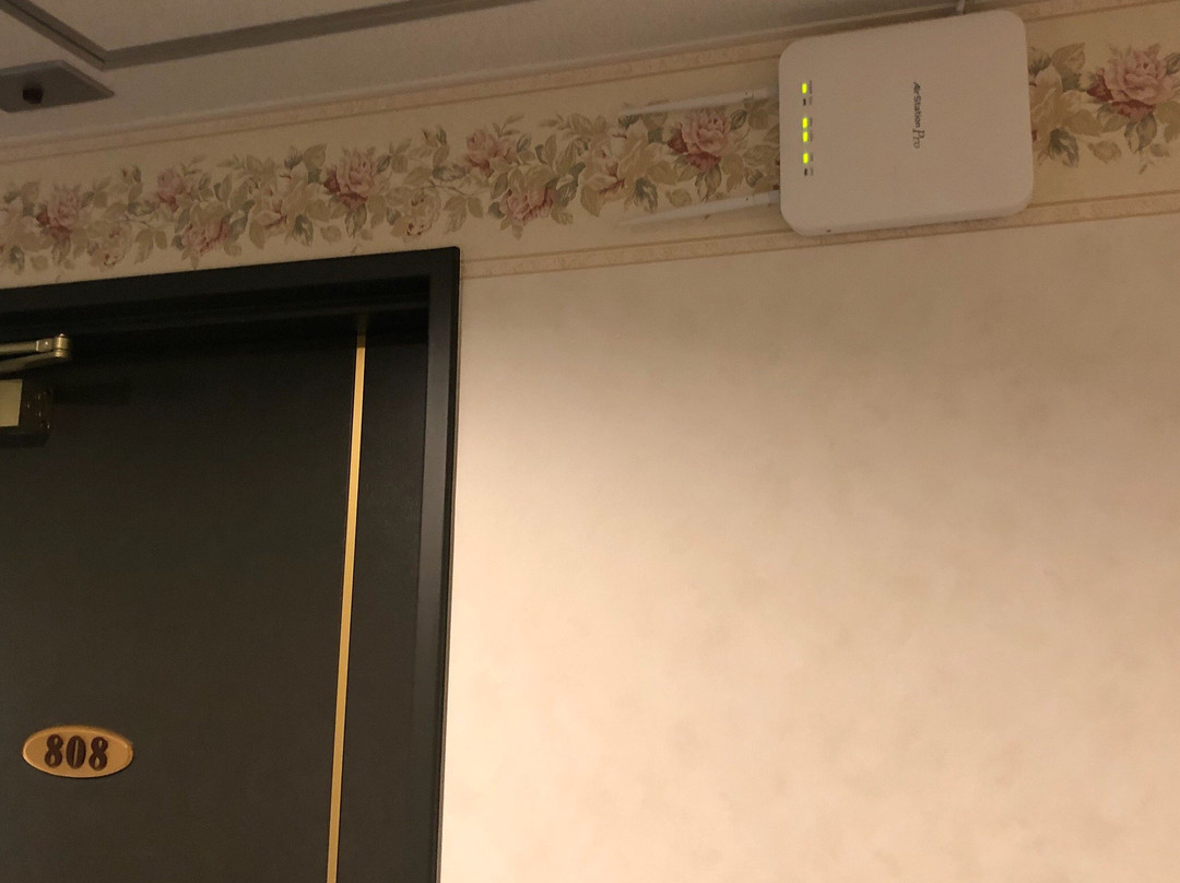 Hotel Sun Cherry主图