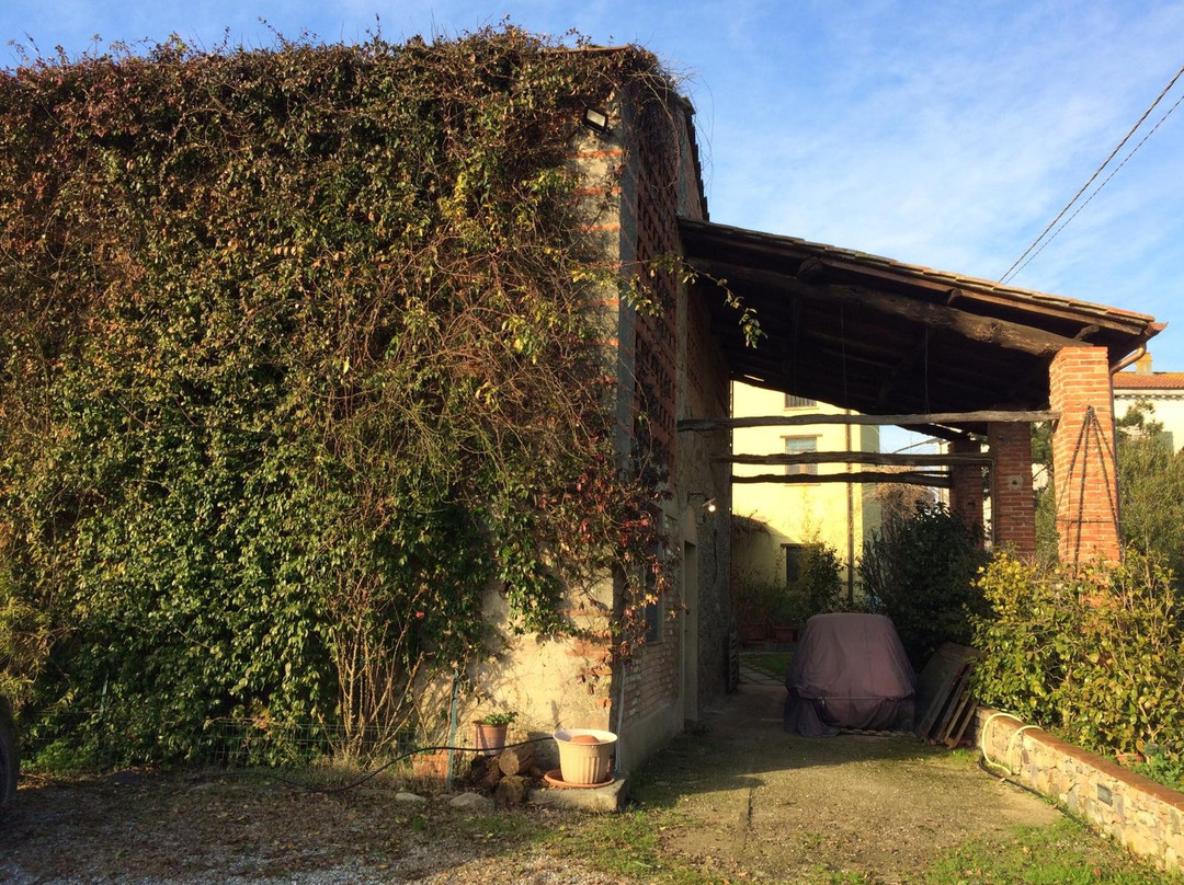 Locanda San Ginese - Room, Bed & Breakfast主图