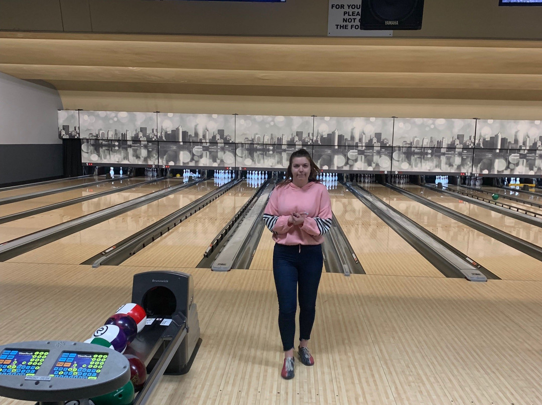 48 Bowl - Hollywood Bowl-林肯必去景点