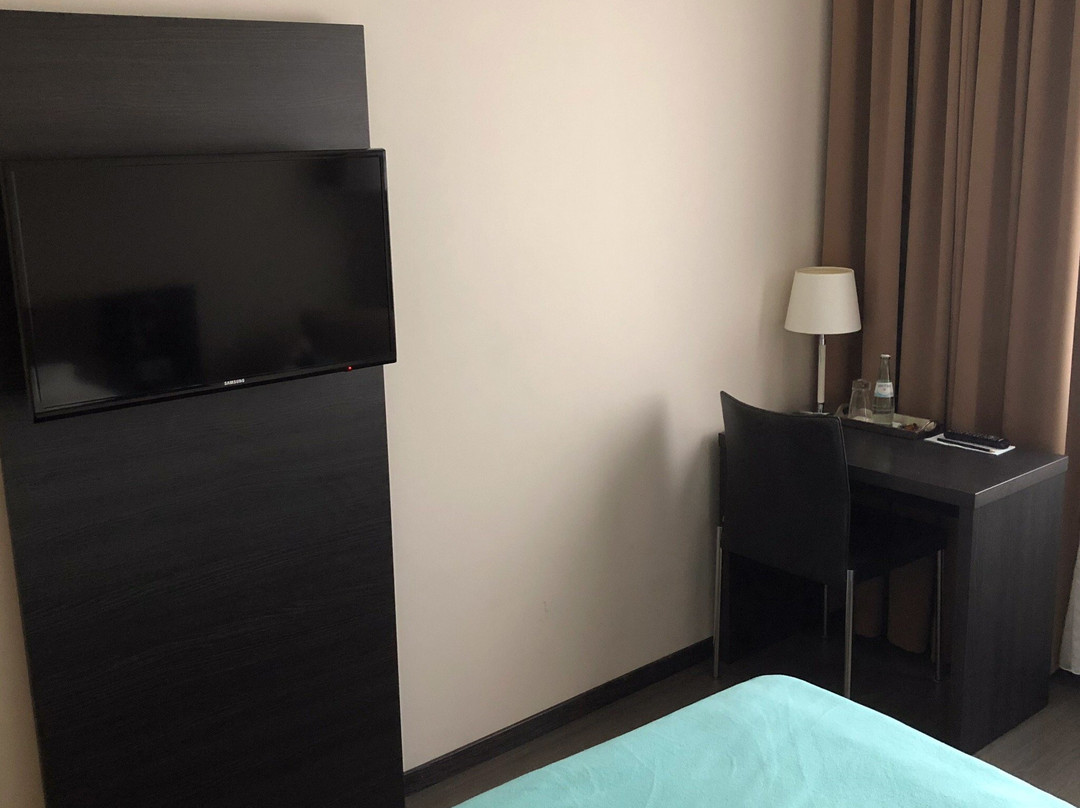 Altstadt-Hotel Bielefeld主图