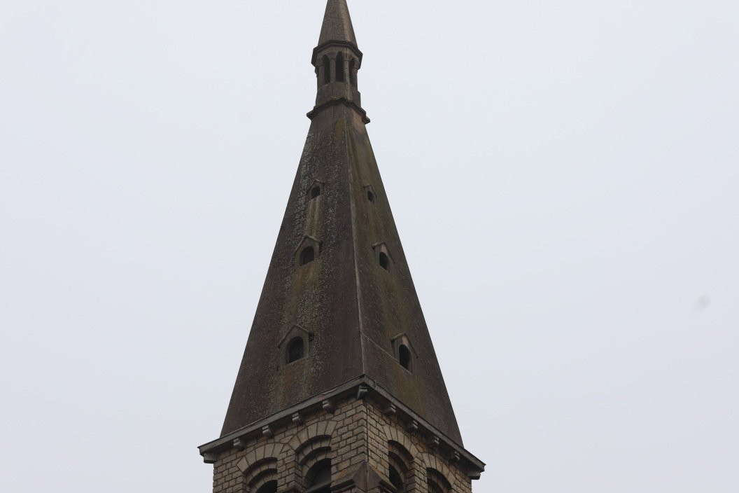 Eglise du Sacre Coeur景点图片