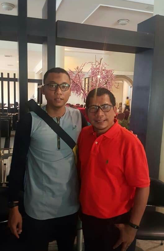 Rama Garden Hotel主图