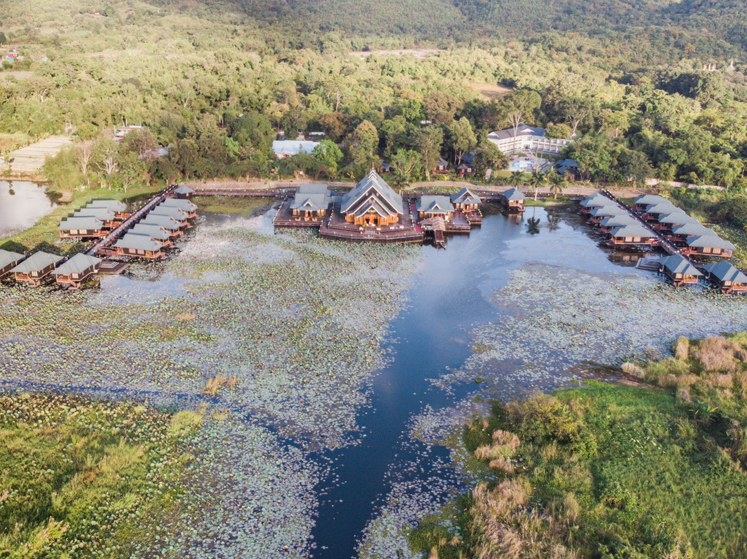 The Serenity Inle Resort主图