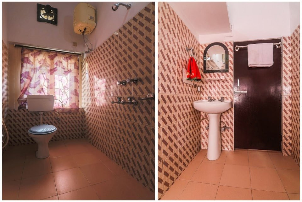 OYO 16396 Riverview Guest House主图