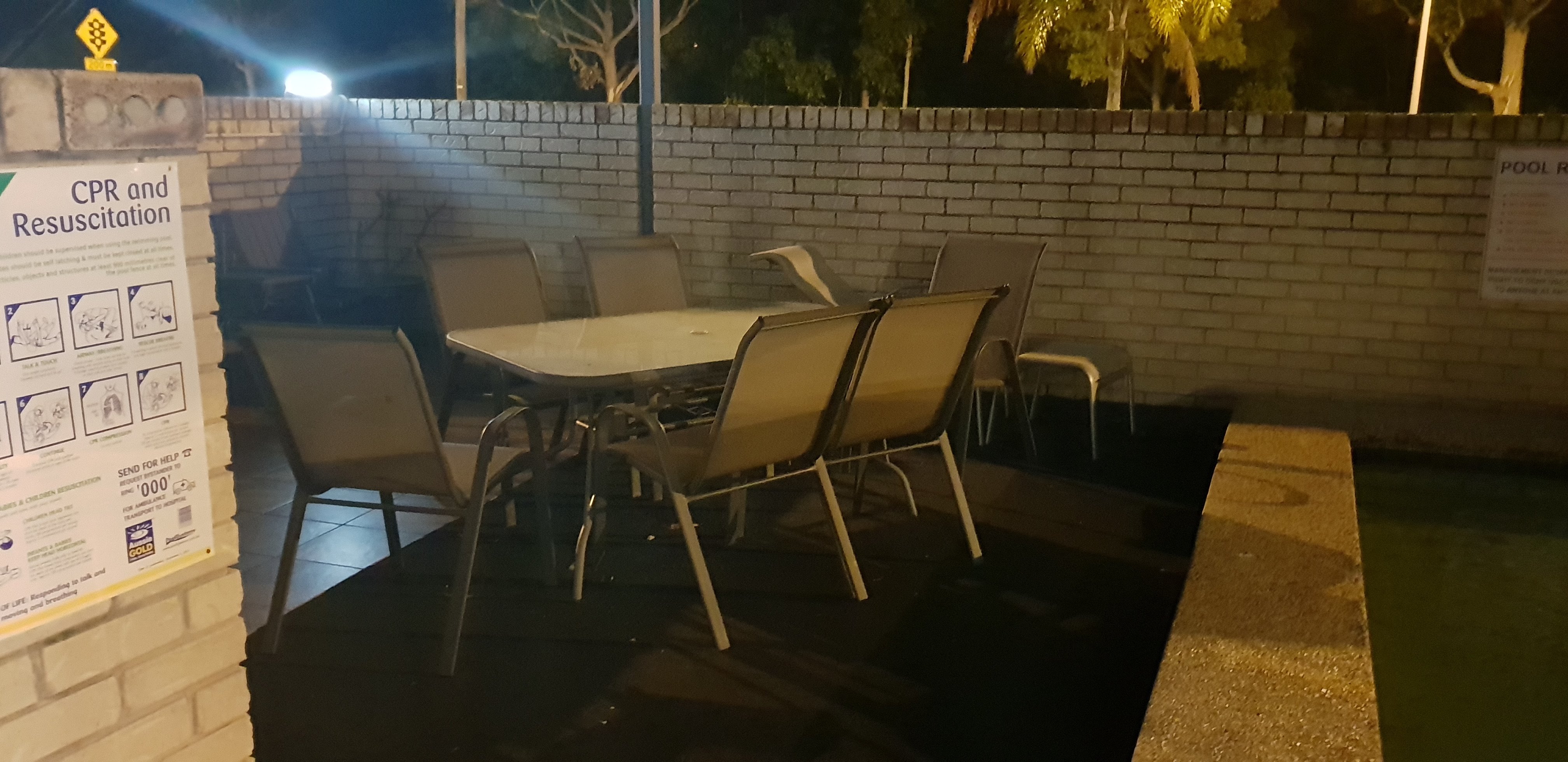 双城汽车旅馆-浴室