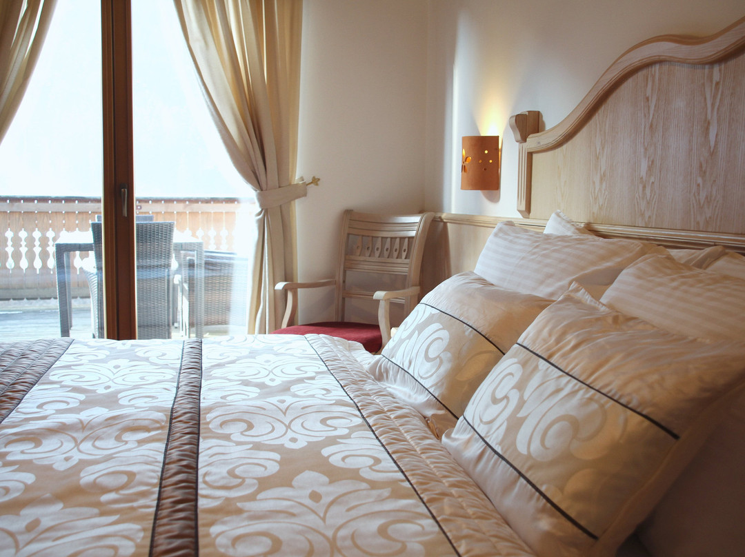 Hotel Planinka主图