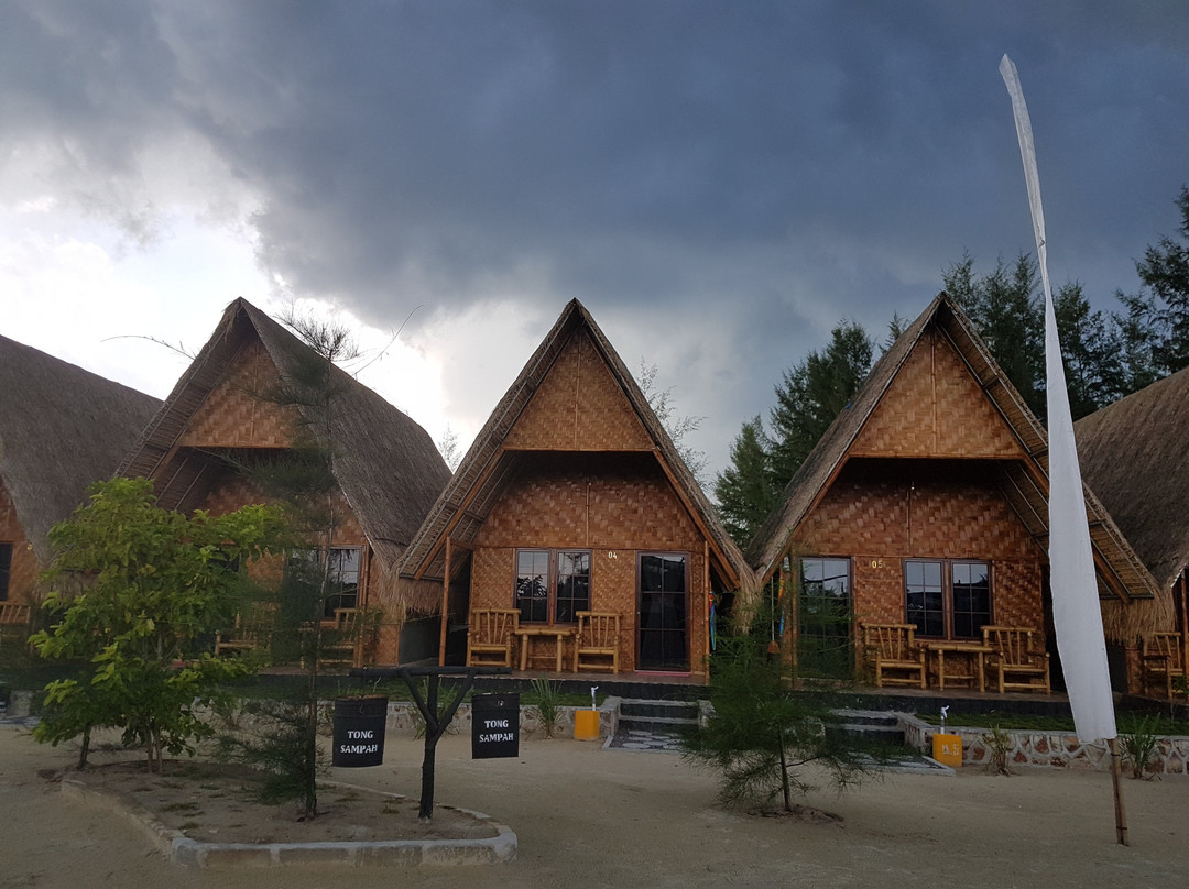 Madu 3 Beach And Resort