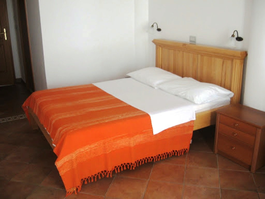 Apartments and Rooms Levantin Inn主图