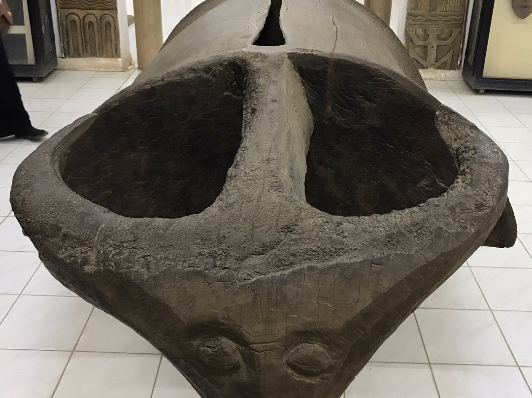 Ethnographic Museum-喀土穆必去景点