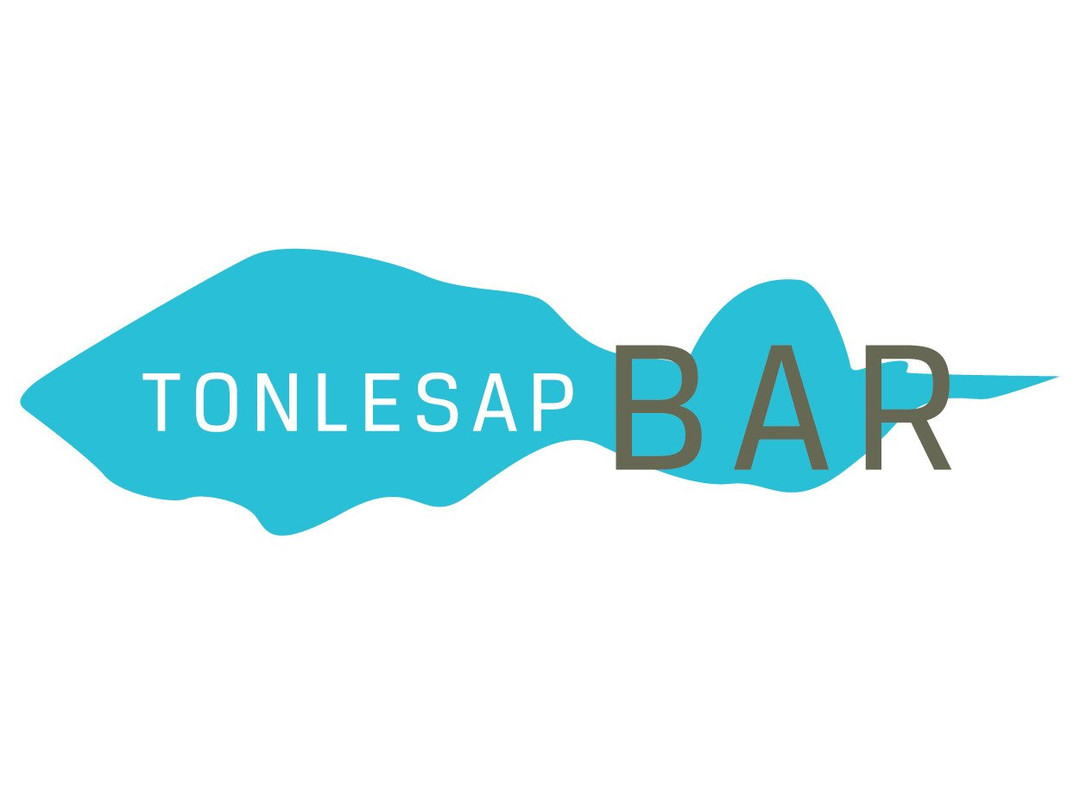 Akreiy Ksatr餐馆和美食-Tonle Sap Bar