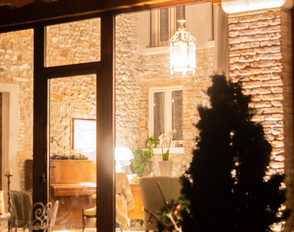 Casa di Campagna Castello B&B主图