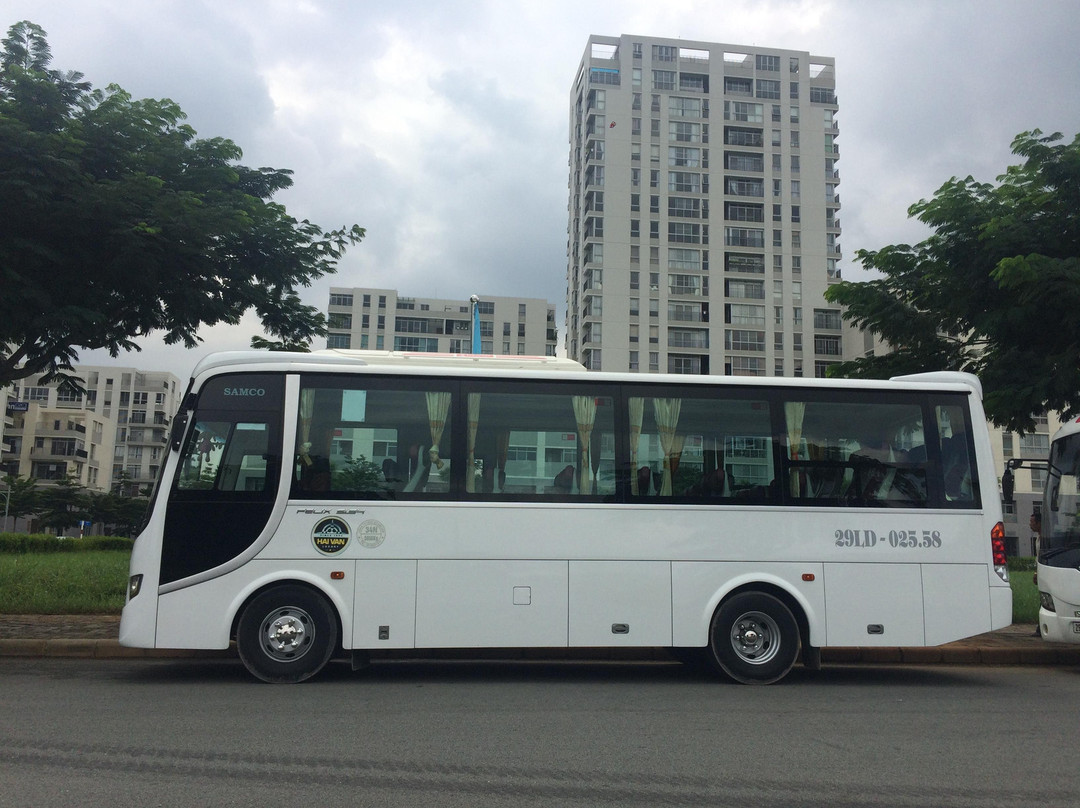 OUROS Travel景点图片