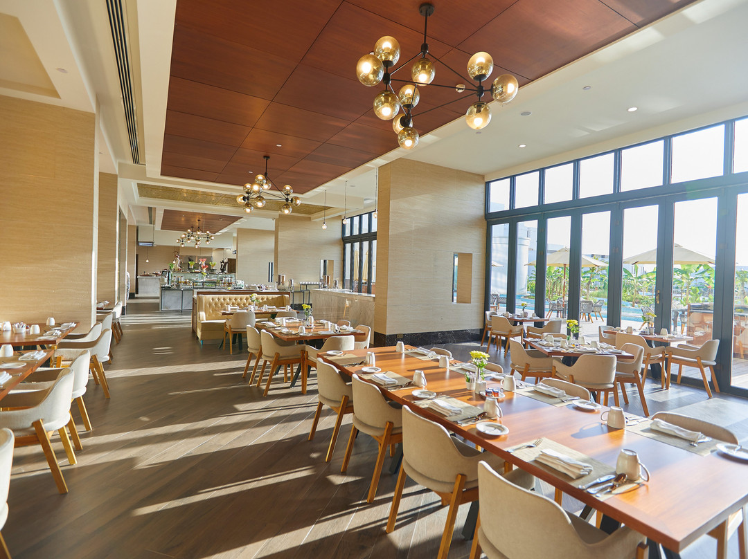 Mirbat餐馆和美食-Taybat Restaurant