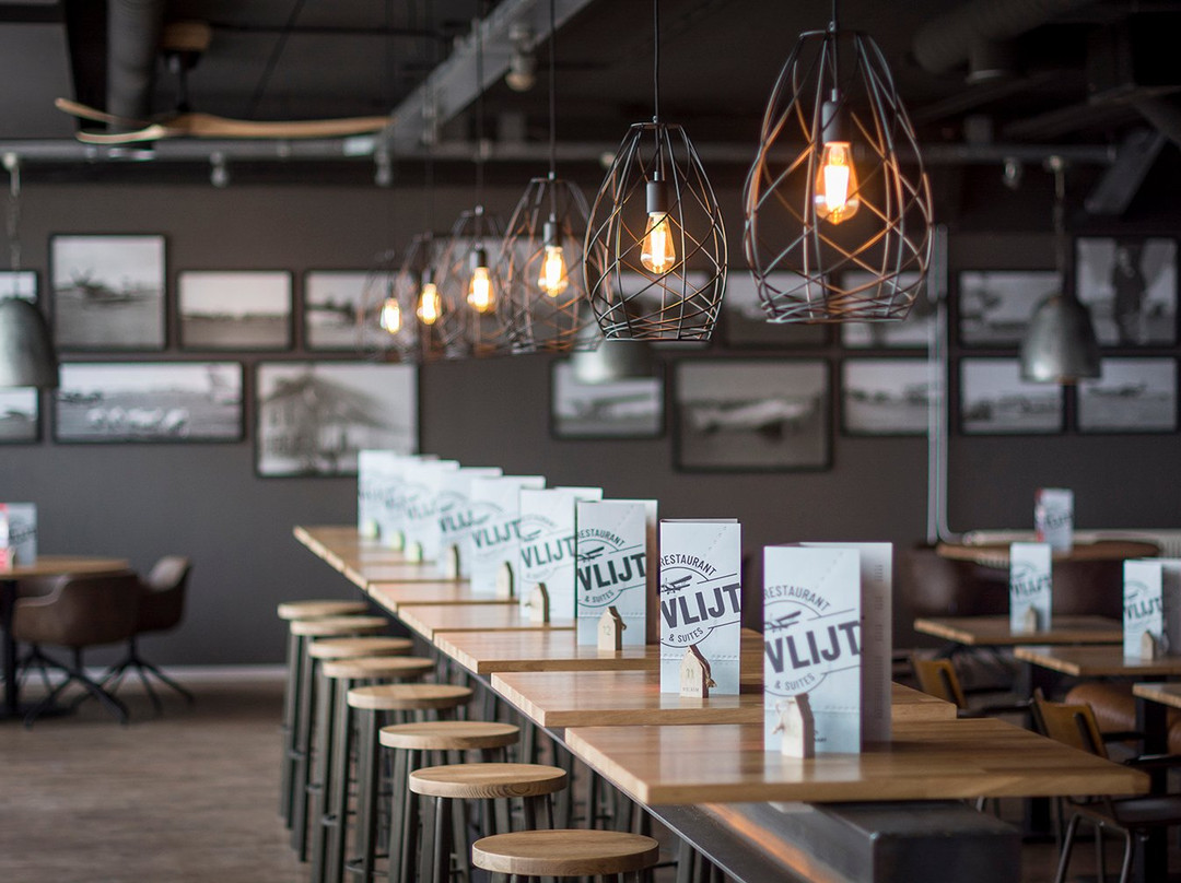 特克塞尔机场酒店主图