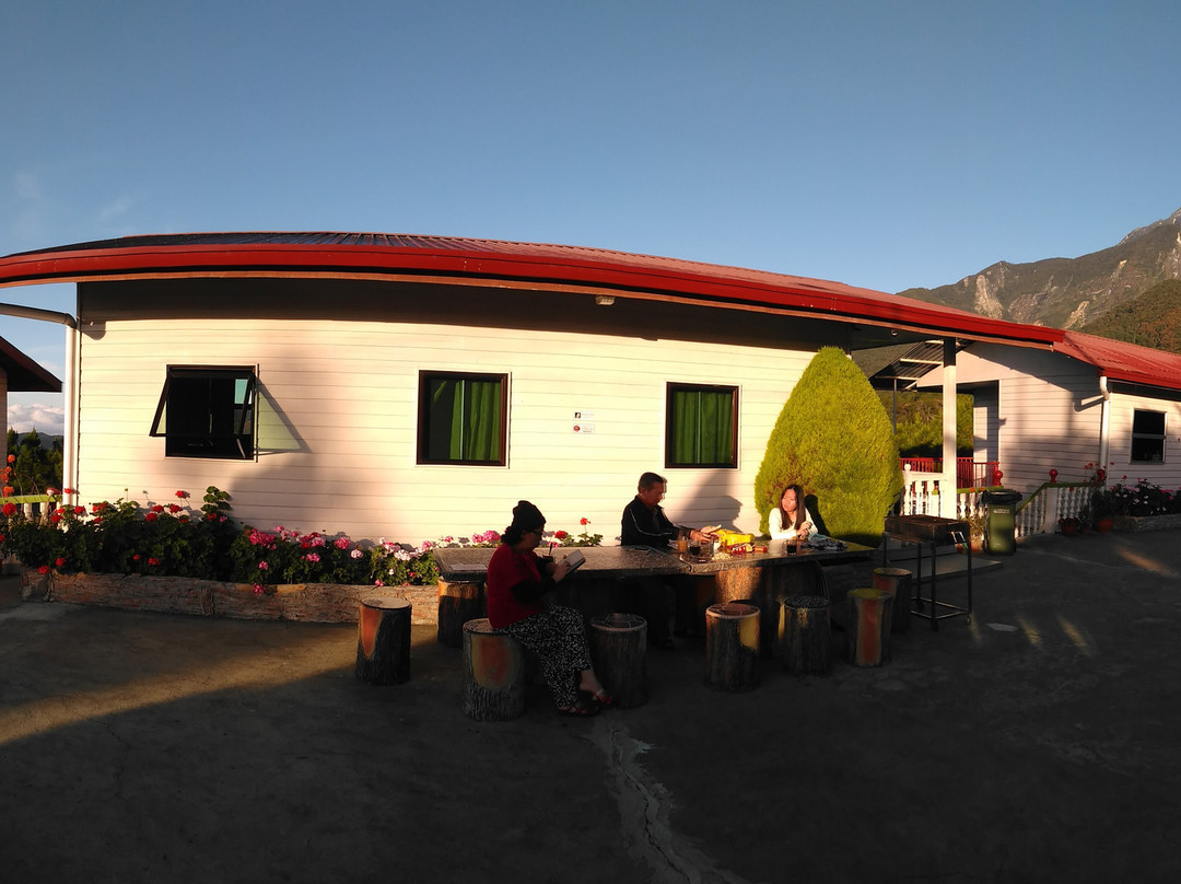 Philip Garden Chalets主图