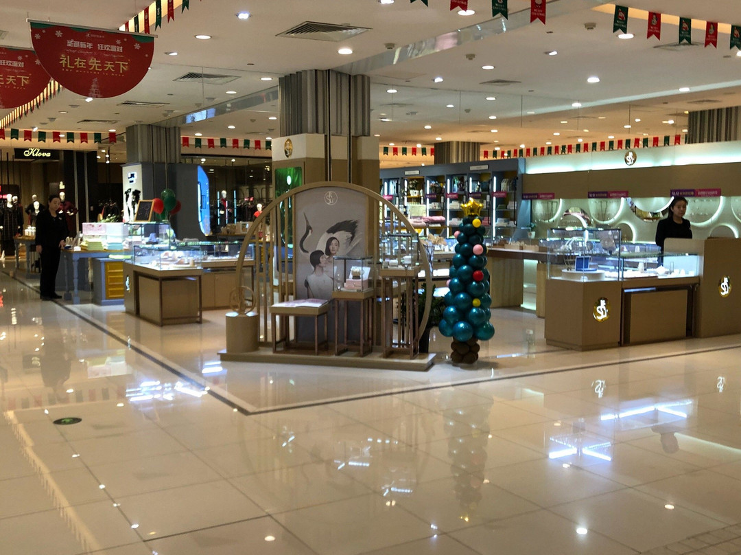 北国先天下-保定市必去景点