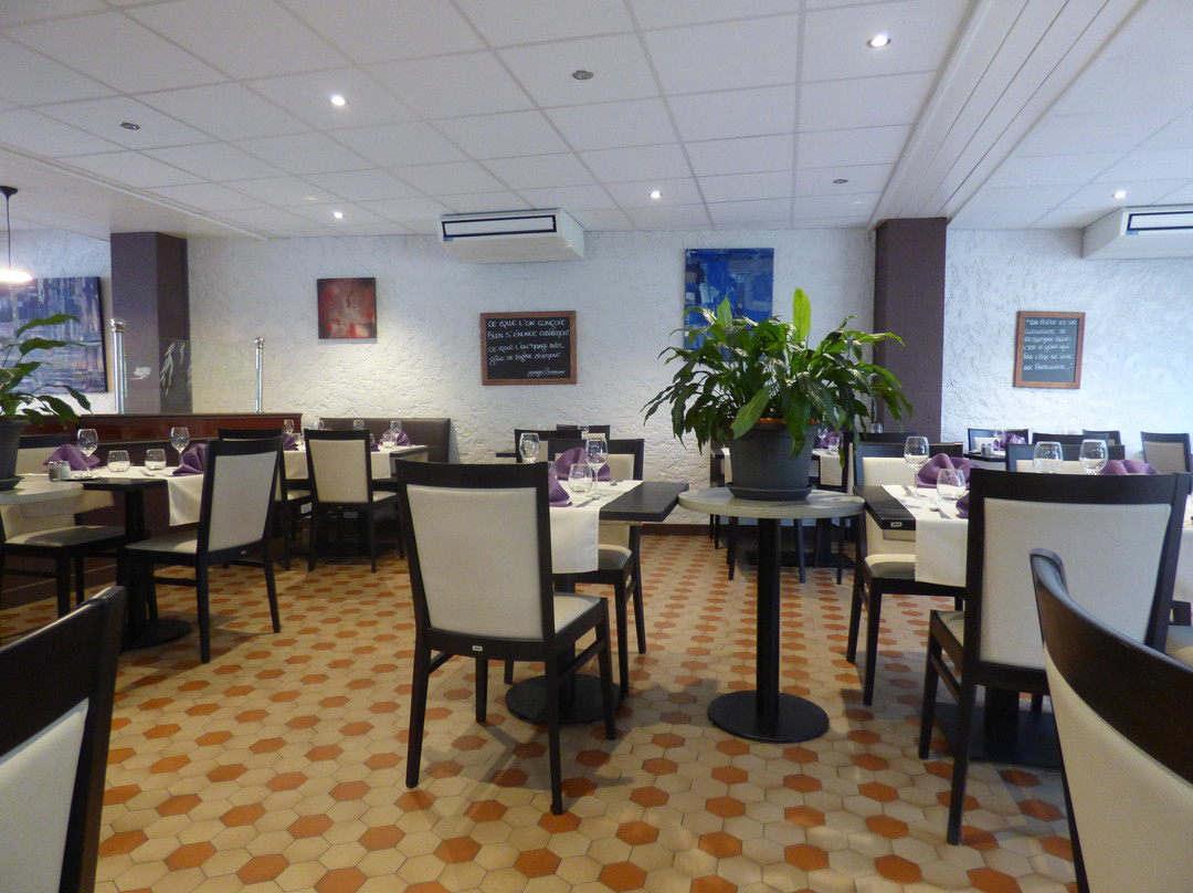 Hotel Restaurant Henry主图