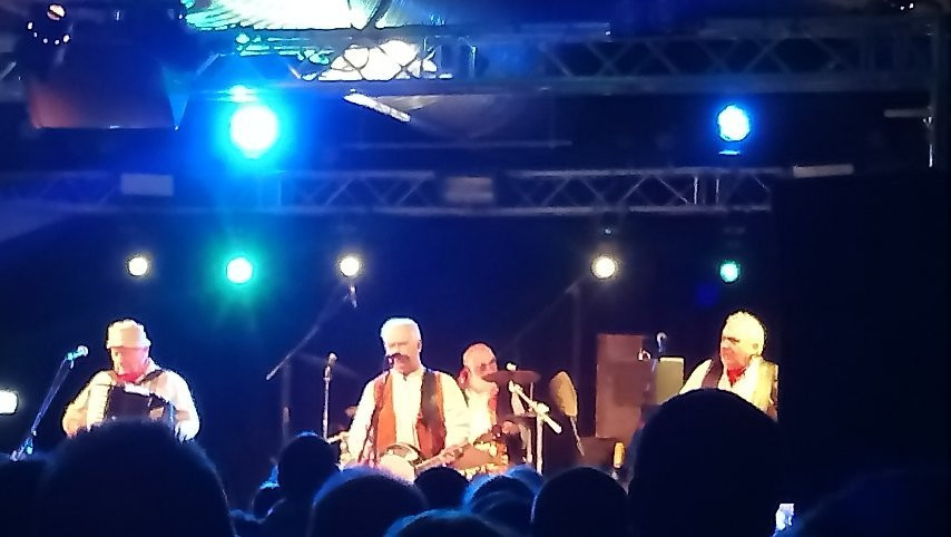 EngineRooms Southampton-南安普敦必去景点