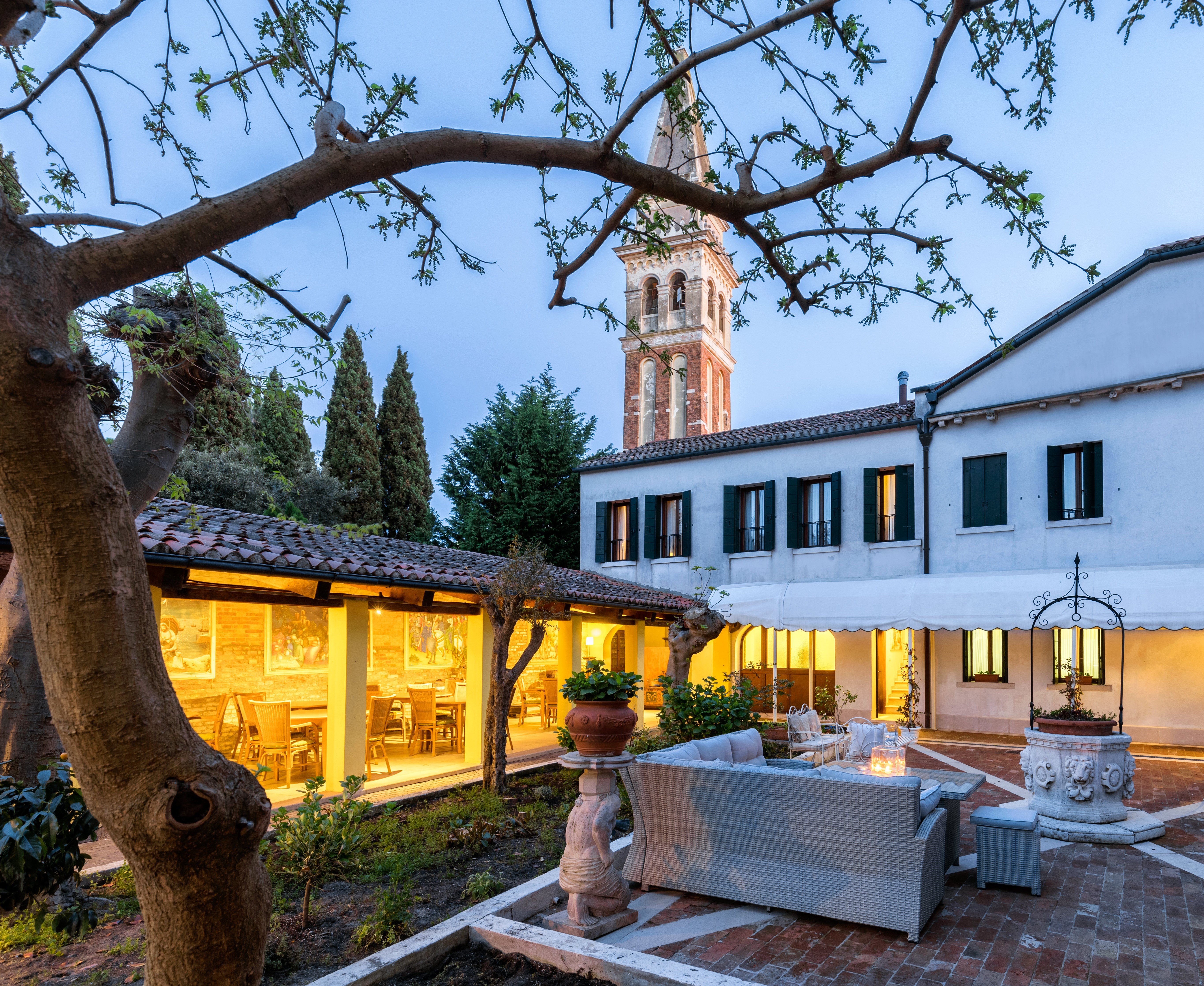 Relais Alberti-官方