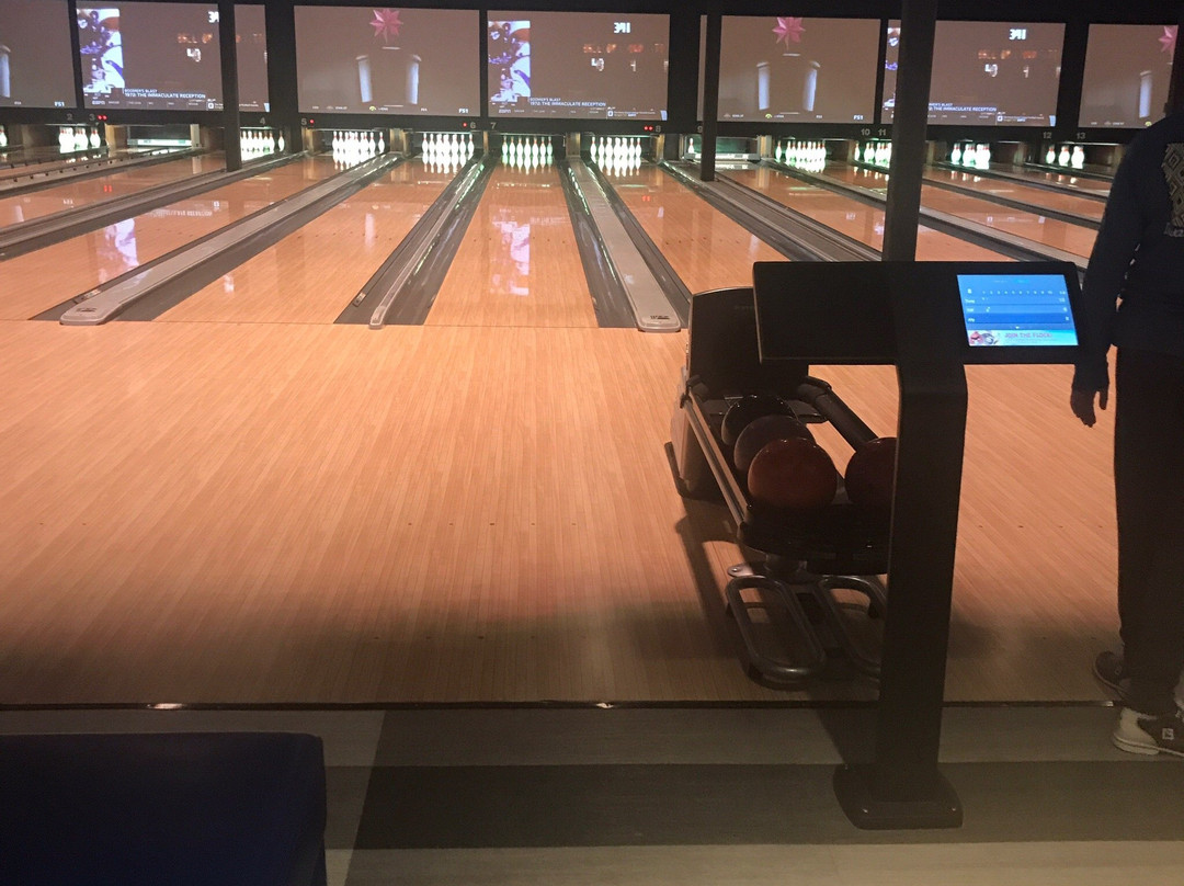 TBK Bank Sports Complex景点图片
