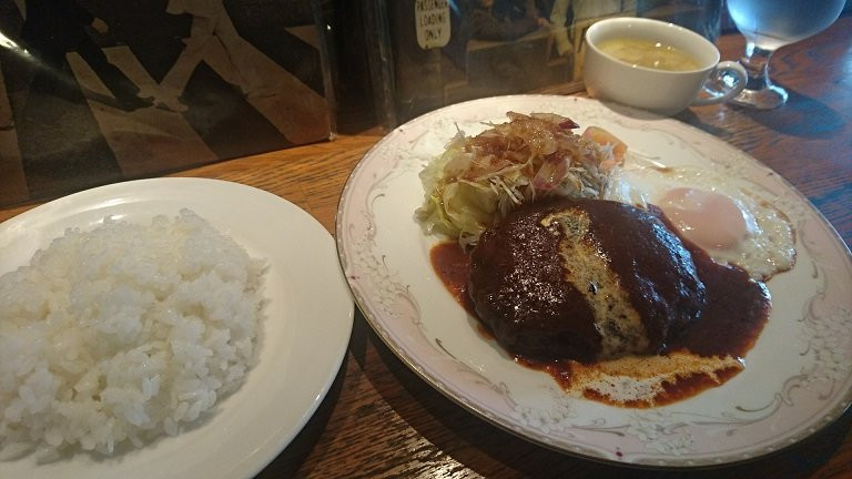 ビストロミカサ