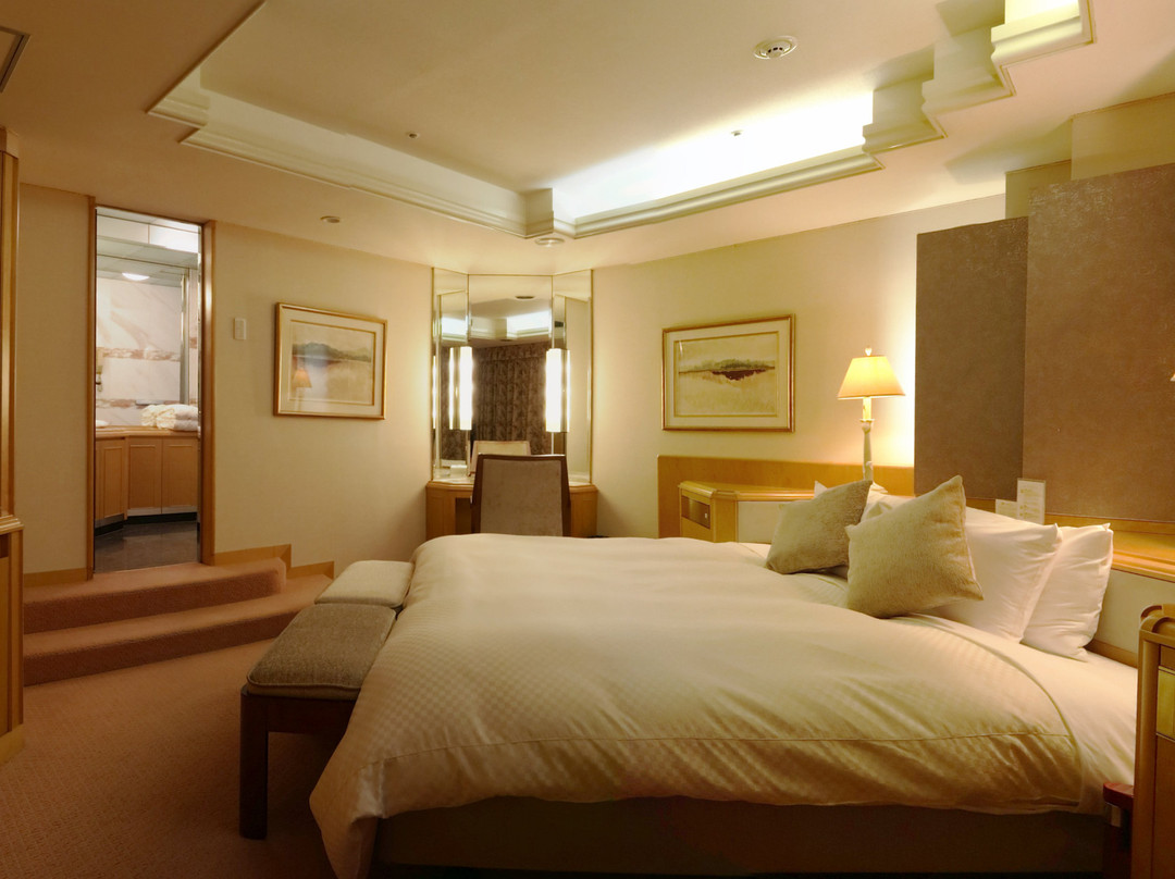 兰德东武宇都宫酒店主图