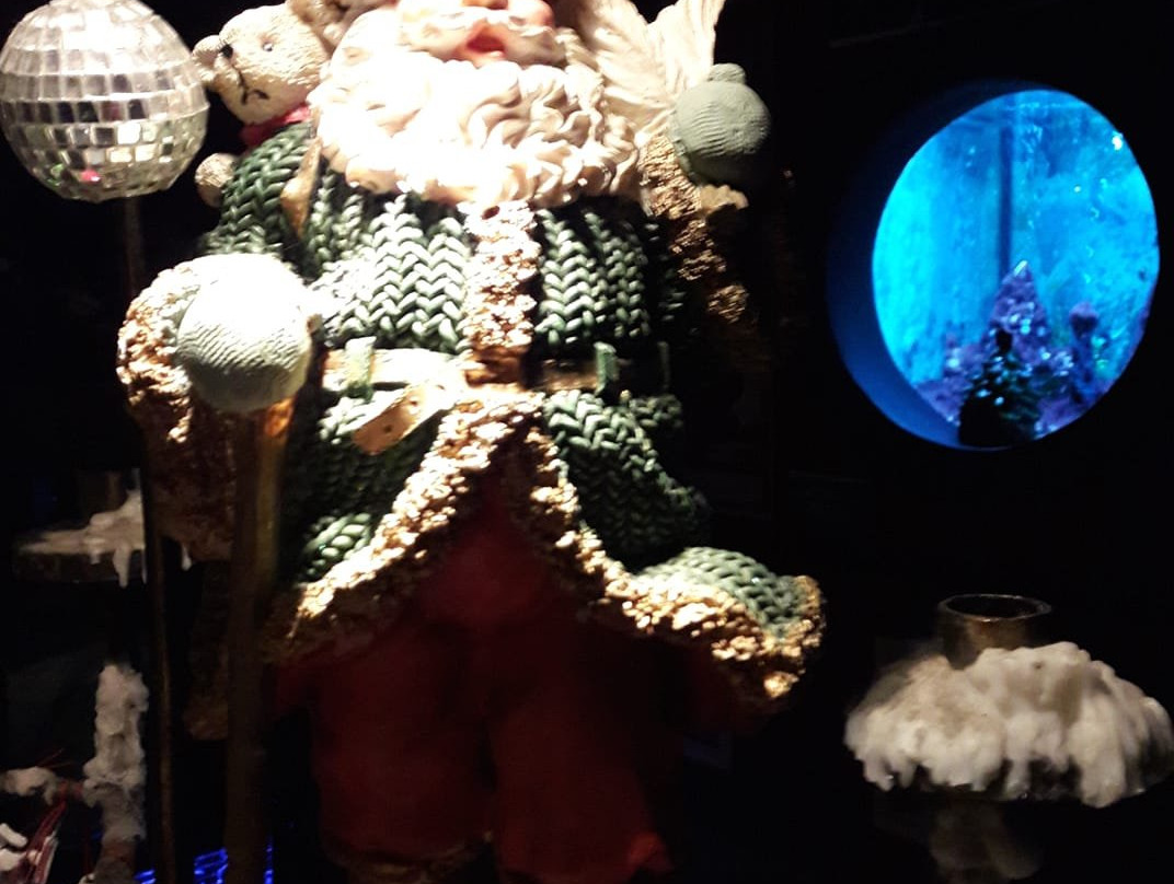 Nautibar-哥廷根必去景点