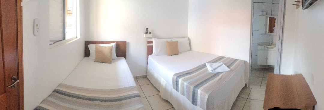 Estancia Hotel主图