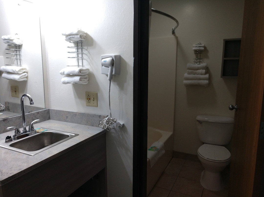 Country Hearth Inn- Maryville主图