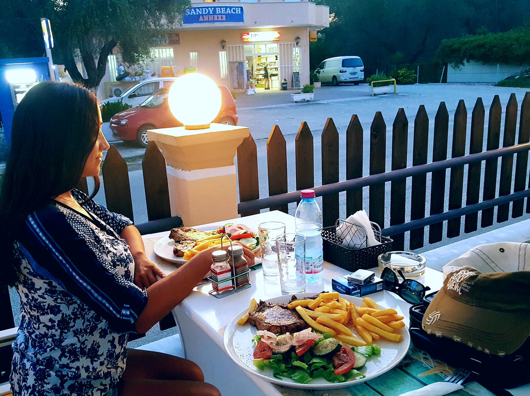 Sandy Beach Studios主图