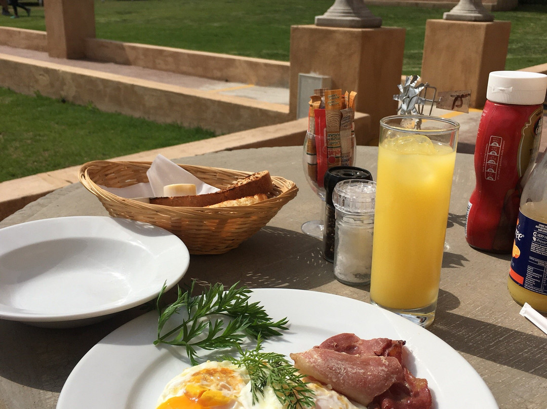 Lanseria Country Estate主图