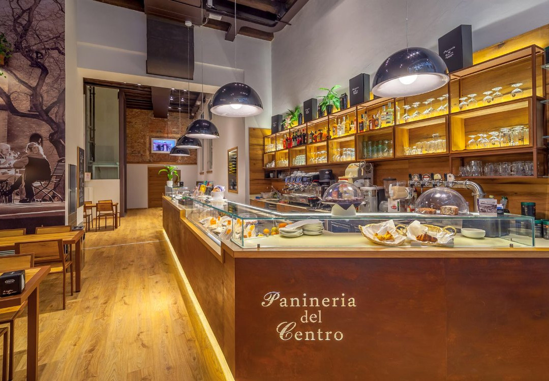 Panineria del Centro