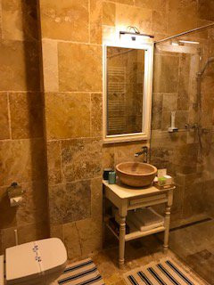 Country Spa Retreat主图