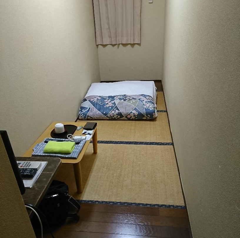 福千商务酒店主图