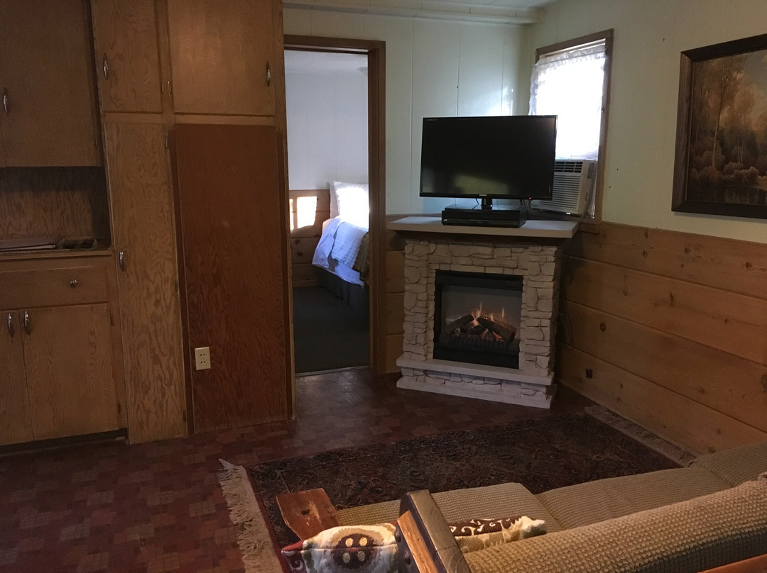 McKenzie River Inn主图