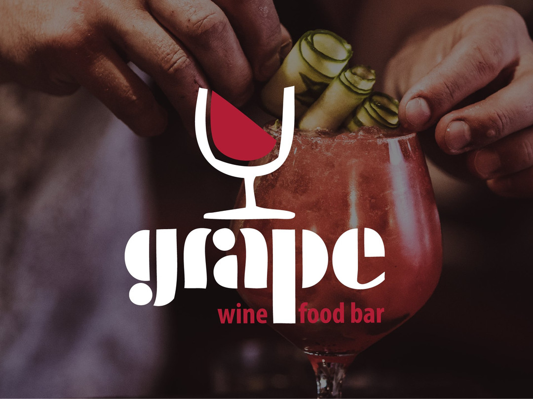 Grape Wine & Food Bar