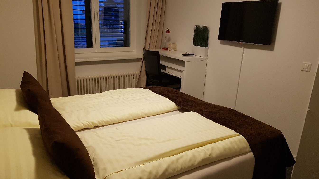 Hotel St. Antonius-官方