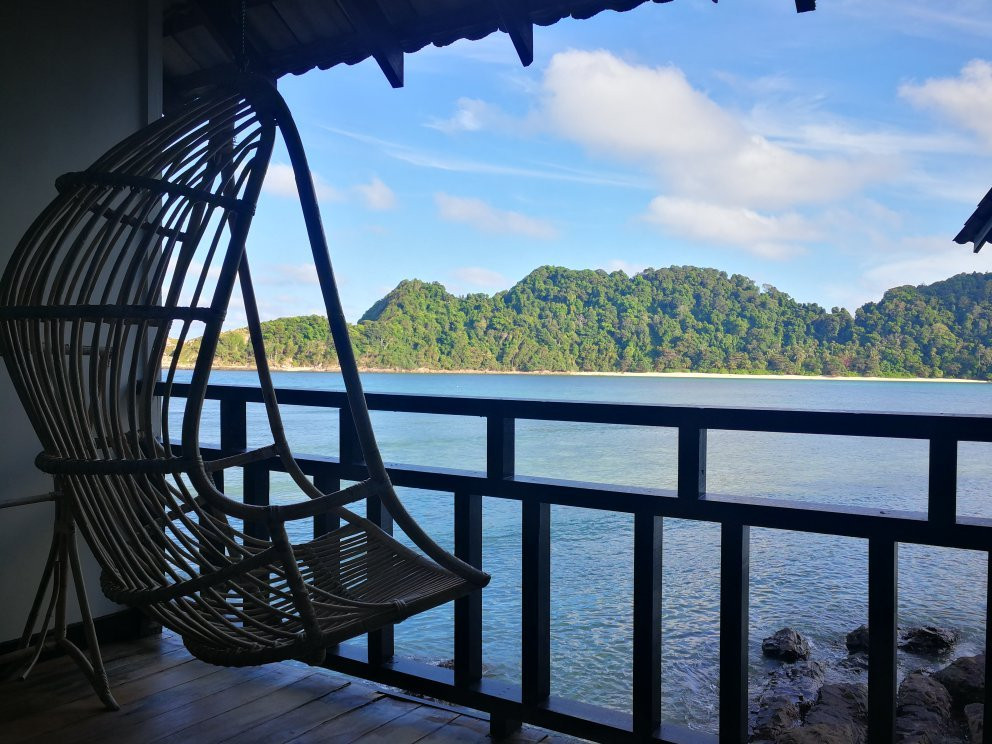 GEM Divers-马江必去景点