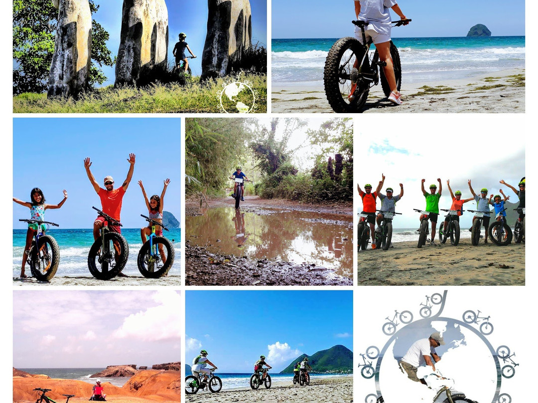 Aventures Caraibes景点图片
