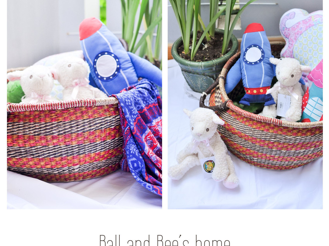 Ball and Bee’s Home-岘港必去景点