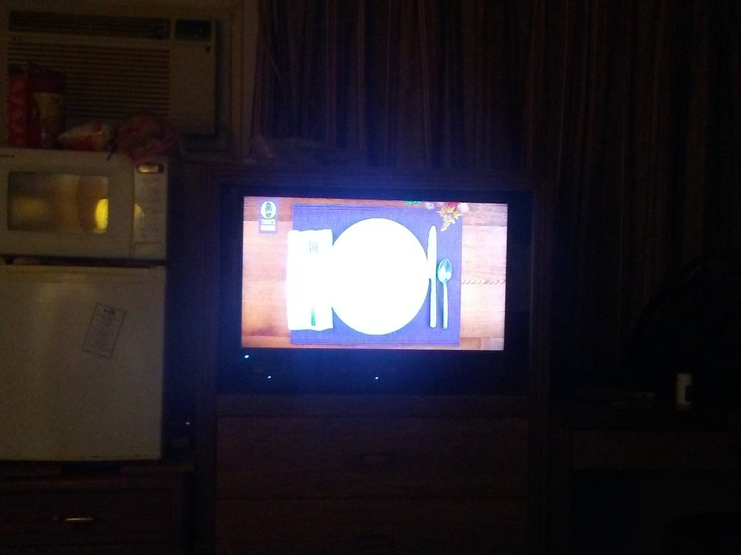 California Motel主图