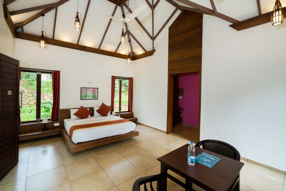 OYO Century Village Resort主图